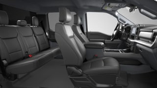 2026 Ford Super Duty® Internal Image 1